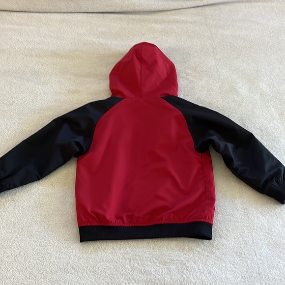 Boys Nike track set - Picture 8 of 9